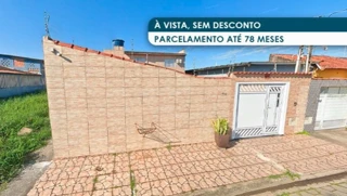 Foto de Casa em Leilão em Itanhaém / SP - 2959385