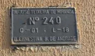 Imóvel 2911585 [''] - ['Rua José Teixeira de Miranda, 240'] ['St. Novo Horizonte'] - ['Itumbiara']/['GO'] - 1