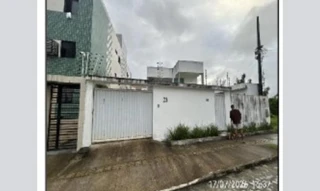 Foto de Casa em Leilão em João Pessoa / PB - 2965185