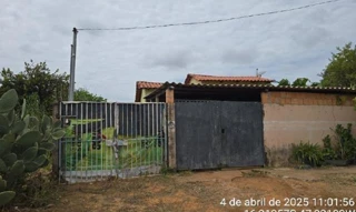 Imóvel 2719785 [''] - ['Casa nº 02, do Condomínio Residencial Benatti I, situada na Rua 22, Lote 10, Quadra 107 - Parque Alvorada I - Luziânia/GO'] ['Parque Alvorada I'] - ['Luziânia']/['GO'] - 1