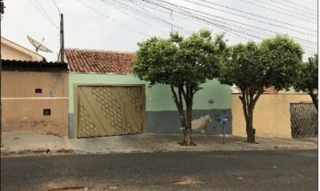 Imóvel 3010285 [''] - ['RUA PEDRO GUERREIRO, 70- LOT SAO JUDAS TADEU LT 08 QD 05'] ['Vila Cardim'] - ['Matão']/['SP'] - 1
