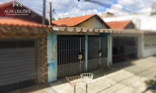 Imóvel 2855185 [''] - ['Avenida Lauro Gomes, n 4.465'] ['Jardim Bom Pastor'] - ['Santo André']/['SP'] - 1