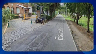 Imóvel 2007285 [''] - [', 343 - Itanhangá'] ['Itanhangá'] - ['Rio De Janeiro']/['RJ'] - 1