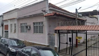 Imóvel 2510985 [''] - ['Rua Doutor Garnier, 715, Rocha, Rio de Janeiro, RJ'] ['Rocha'] - ['Rio de Janeiro']/['RJ'] - 1