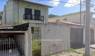 Imóvel 2695085 [''] - ['Rua Monte Alto, nº 500'] ['Vila Valparaíso'] - ['Santo André']/['SP'] - 1