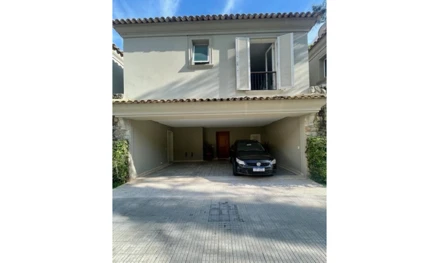 Casa em São Paulo, Real Parque, Rua Bernardo Sanches, 310, SP. Área: 271.37m2