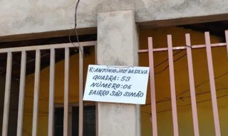 Imóvel 2661285 [''] - ['RUA ANTÔNIO JOSÉ DA SILVA (LOTE 06, QUADRA 53), S/N, SÃO SIMÃO'] ['São Simao'] - ['Várzea Grande']/['MT'] - 1