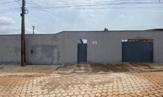 Imóvel 2861085 [''] - ['Rua 01, 95, Vila Delfina, Estreito, MA, CEP: 65975000'] [''] - ['Estreito']/['MA'] - 1