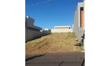 Terreno em Presidente Prudente, , Rua 25 (atual RUA APARECIDA SILGUEIRO HENRIQUE 157), SP. Área: 375m2 - imagem 0
