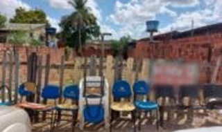 Imóvel 2601285 [''] - ['Rua Mendes Sá, nº 486, Bahia Velha'] [''] - ['Rio Branco']/['AC'] - 1