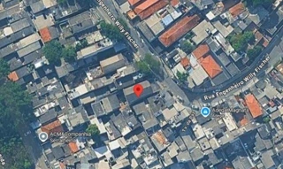 Imóvel 2679385 [''] - ['Rua Engenheiro Willy Fischer, 225, Vila Tiradentes, São Paulo, SP'] ['Vila Tiradentes'] - ['São Paulo']/['SP'] - 1