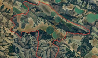 Imóvel 2722985 [''] - ['sentido BR 146, 21KM e mais 38KM de estrada de terra'] [''] - ['Tapira']/['MG'] - 1