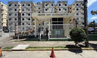 Imóvel 2684385 [''] - ['VIA COLETORA 01, N. 73, Apto. 408, BL B, SANTA MONICA'] ['Santa Monica'] - ['Camaragibe']/['PE'] - 1