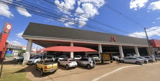 Imóvel 2975885 [''] - ['Setor SCIA, Quadra 15, Conjunto 09 - SCIA'] [''] - ['Brasília']/['DF'] - 1
