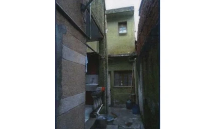 Comercial em São Paulo, Mooca, Rua do Oratório, 636 e 638, SP. Área: 556m2 - imagem 0
