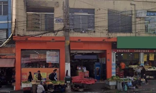 Imóvel 2661185 [''] - ['RUA PADRE JOSÉ MARIA, 10, SANTO AMARO'] ['Santo Amaro'] - ['São Paulo']/['SP'] - 1