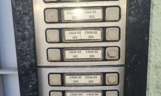 Imóvel 2628485 [''] - ['Rua Visconde de Santa Cruz, nº 205'] ['Engenho Novo'] - ['Rio De Janeiro']/['RJ'] - 1