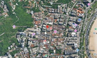 Imóvel 2971685 [''] - ['Rua Bambina, Botafogo, Rio de Janeiro, RJ'] ['Botafogo'] - ['Rio De Janeiro']/['RJ'] - 1