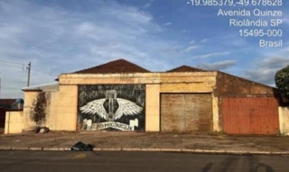 Imóvel 2444885 [''] - ['Avenida Quinze, 1338, Centro, Riolândia, SP'] [''] - ['Riolândia']/['SP'] - 1