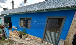 Imóvel 2592285 [''] - ['RUA BENJAMIM COSTA, VILA LANDINHA'] ['Vila Landinha'] - ['Barra De São Francisco']/['ES'] - 1