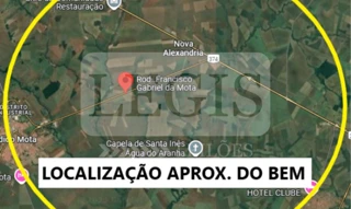 Imóvel 2357685 [''] - ['Rodovia Francisco Gabriel da Mota, Km. 439 + 200 metros, Fábrica Gabi, Cândido Mota/SP'] [''] - ['Cândido Mota']/['SP'] - 1