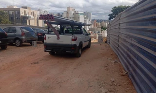 Imóvel 2714485 [''] - ['Lote 02, 03 E 04 Quadra 82 - Rua Benjamim Jacob, 3º Seção Suburbana - Bairro Gutierrez'] ['Grajaú'] - ['Belo Horizonte']/['MG'] - 1