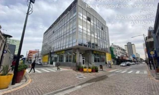 Imóvel 2600385 [''] - ['Rua Independência, 399 - Centro - São Leopoldo/RS'] ['Centro'] - ['São Leopoldo']/['RS'] - 1