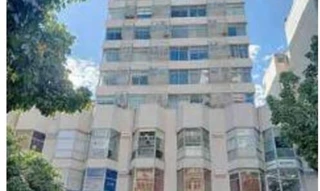 Imóvel 2604385 [''] - ['Rua Visconde de Pirajá, 330 - Ipanema - Rio De Janeiro / RJ'] ['Ipanema'] - ['Rio De Janeiro']/['RJ'] - 1