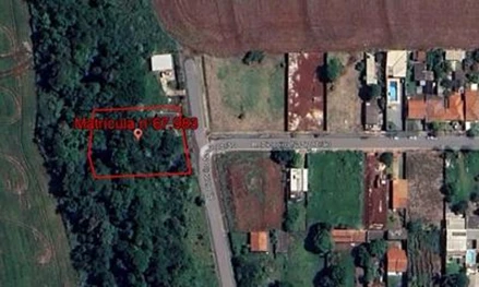 Terreno em Maringá, Jardim Ouro Cola, Rua Bela Vista, PR. Área: 417.85m2