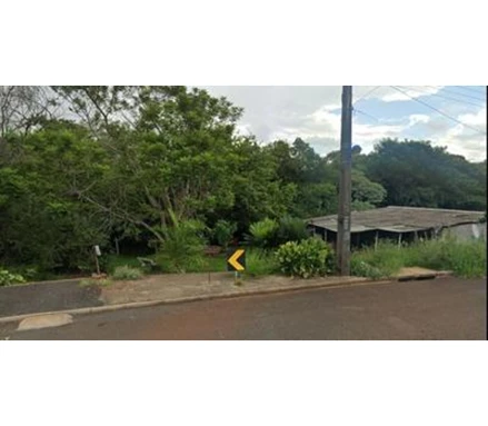 Terreno em Maringá, Jardim Ouro Cola, Rua Bela Vista, PR. Área: 417.85m2 - imagem 0