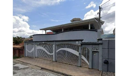 Terreno em Atibaia, Parque Das Nações, Alameda Edimburgo,68, Parque das Nações, Atibaia/SP, SP. Área: 108.73m2