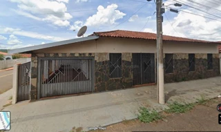 Imóvel 2923085 [''] - ['Rua Amazonas nº 256, esquina com a Rua Martiniano José de Moura, Vila Pernambuco'] ['Vila Pernanbuco'] - ['Cassilândia']/['MS'] - 1