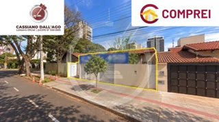 Imóvel 3027885 [''] - ['Rua Antônio de Carvalho, n 1381'] ['Cohafaba III Plano'] - ['Dourados']/['MS'] - 1