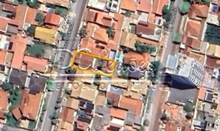 Imóvel 2888785 [''] - ['Rua Francisco Serra nº 158, Vila Planalto'] ['Vila Planalto'] - ['Campo Grande']/['MS'] - 1