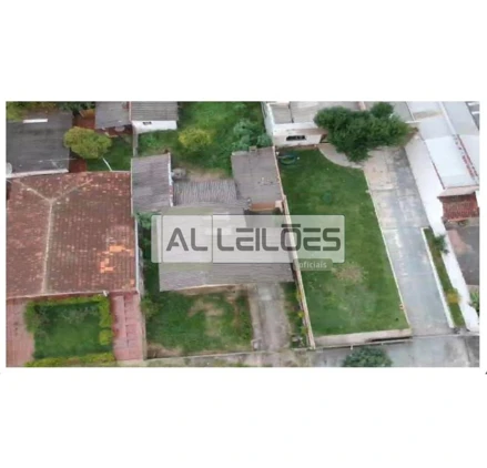 Terreno em Ponta Grossa, Ronda, Rua Alvarez Azevedo, nº 135, PR. Área: 455m2