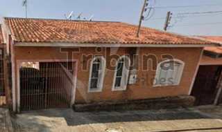 Imóvel 2854685 [''] - ['Rua Mato Grosso, 3471'] ['Parque Santa Elizabeth III'] - ['Avaré']/['SP'] - 1