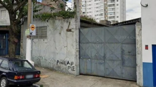 Imóvel 2722085 [''] - ['Rua Coelho Neto, 199'] ['Vila Prudente'] - ['São Paulo']/['SP'] - 1