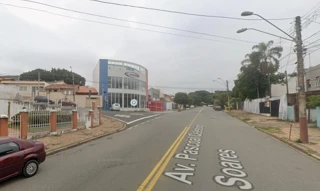 Imóvel 2892485 [''] - ['Avenida Pascoal Celestino Soares, nº 250, Vila Industrial, Campinas/SP - 13032-540'] ['Vila Industrial (Campinas)'] - ['Campinas']/['SP'] - 1