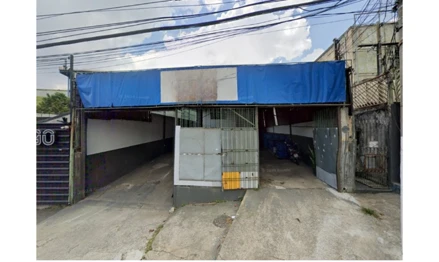 Comercial em São Paulo, Jabaquara, Avenida Pedro Bueno, 672, SP. Área: 217m2
