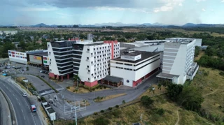 Imóvel 2654085 [''] - ['Rodovia BR101, Km 295, Torre B, Distrito 01, município de Itaboraí - RJ, Distrito 01, Itaboraí/RJ'] ['Três Pontes'] - ['Itaboraí']/['RJ'] - 1