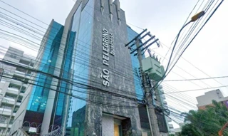 Imóvel 2604985 [''] - ['Avenida Itália, 417- Sala Comercial 702 - Box 08 - Business São Pelegrino'] ['São Pelegrino'] - ['Caxias Do Sul']/['RS'] - 1