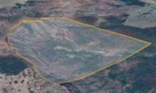 Imóvel 2723085 [''] - ['Sítio c/ 68,5280 hectares, c/ 02 casas, curral e barracão, situada no lugar denominado Sapé, Gleba 05, na região da antiga "Fazenda São Jeronimo Grande"'] [''] - ['Ituiutaba']/['MG'] - 1