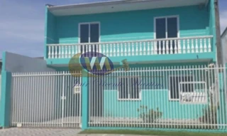 Imóvel 2666785 [''] - ['Rua Tenente José Mendes Magno nº 310'] ['Sítio Cercado'] - ['Curitiba']/['PR'] - 1