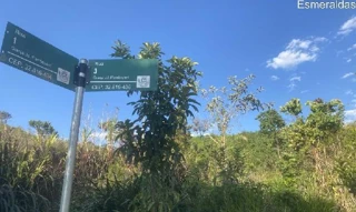 Imóvel 2693185 ['1555526764915'] - ['RUA TRES,N. SN LT 50, VALE DAS ESMERALDAS 3 (MELO VIANA) - CEP: 32816-498, ESMERALDAS - MINAS GERAIS'] ['São José'] - ['Esmeraldas']/['MG'] - 1