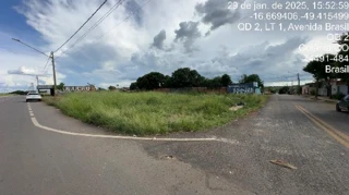 Imóvel 2809085 ['1444405731313'] - ['AVENIDA BRASIL,N. SN LT 01 QD Q2, RESIDENCIAL JARDINS DO CERRADO 2 - CEP: 74491-478, GOIANIA - GOIAS'] ['Res. JARDINS DO CERRADO 2'] - ['Goiânia']/['GO'] - 1