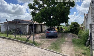 Imóvel 2344985 ['8444416049738'] - ['AVENIDA CHESF,N. SN QD D, LT 92-A, PARQUE DOS FAROIS - CEP: 49160-330, NOSSA SENHORA DO SOCORRO - SERGIPE'] ['Parque dos Faróis'] - ['Nossa Senhora Do Socorro']/['SE'] - 1
