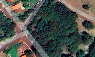 Imóvel 2868085 [''] - ['Rua 14, S/N, Quadra 09-ME, Lote 04, Vila Residencial de Planura, Planura/MG - 38220-000'] [''] - ['Planura']/['MG'] - 1