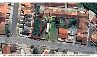 Imóvel 2673085 [''] - ['Rua Vitório Buch, 517, Campo Largo, PR'] ['Vila Vista Alegre'] - ['Campo Largo']/['PR'] - 1