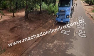 Imóvel 2836985 [''] - ['Rua Plínio Rodrigues de Magalhães, 575- Lote 11 Quadra 09'] ['Vitória'] - ['Ivinhema']/['MS'] - 1