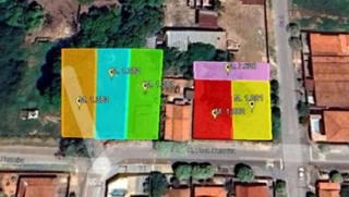 Imóvel 2931485 [''] - ['Rua Professor Ferreira, Lote 05, Vila Rebouças, Jussara, GO'] [''] - ['Jussara']/['GO'] - 1